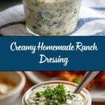 The Best Ranch Recipe