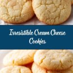 Cream Cheese Cookies Recipe