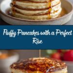 Best Fluffy Pancakes Recipe