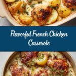 French Chicken Casserole Recipe