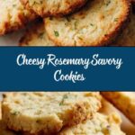 Savory Cookies Recipe