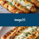 Crispy Hungarian Potato Cheese Sticks Recipe
