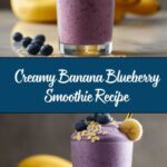 and Nutritious Breakfast or Snack Recipe