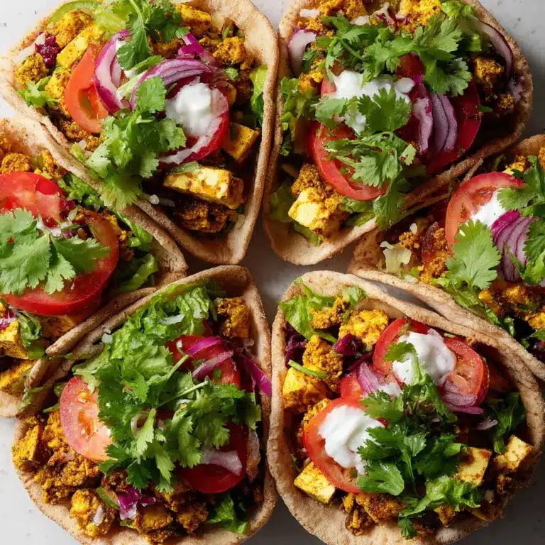 Shrimp Wraps Recipe