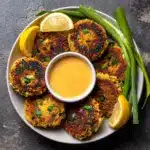 Shrimp Cakes Recipe