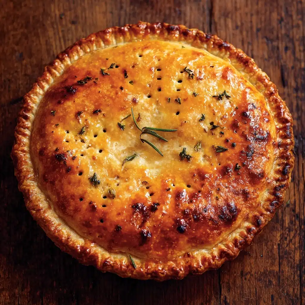 Kentucky Pie Recipe