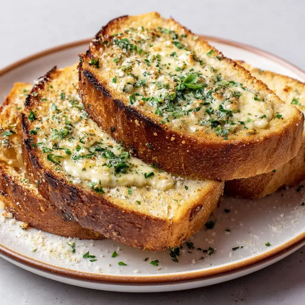 Ina Garten’s Cauliflower Toast Recipe - Recipe Image