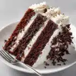 Tuxedo Cake Costco Copycat Recipe