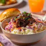 Juicy Slow-Cooked BBQ Short Ribs Recipe