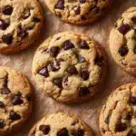 Classic Pumpkin Chocolate Chip Cookies Recipe
