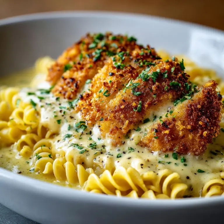 Longhorn Steakhouse Parmesan Crusted Chicken Recipe