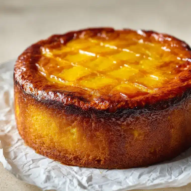 Ricotta Pie Recipe