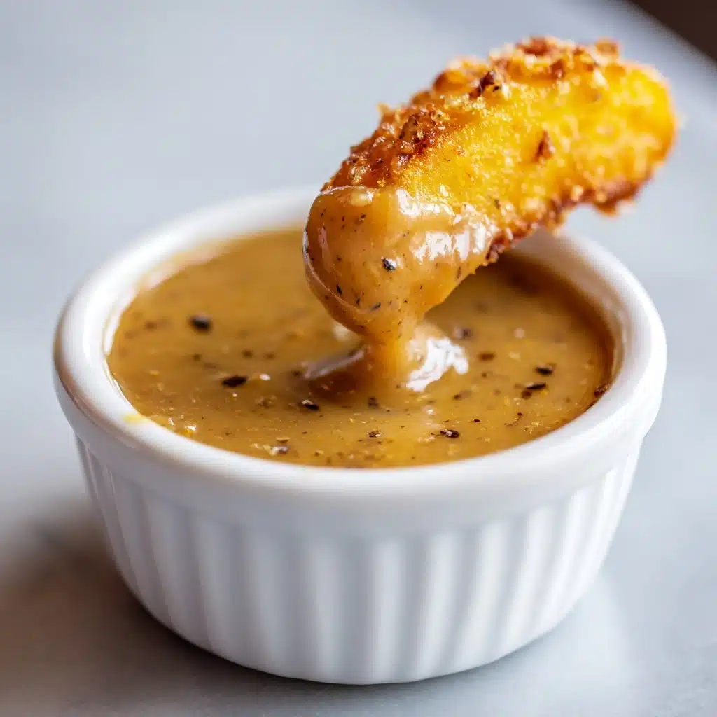 The Famous Fry Sauce Recipe