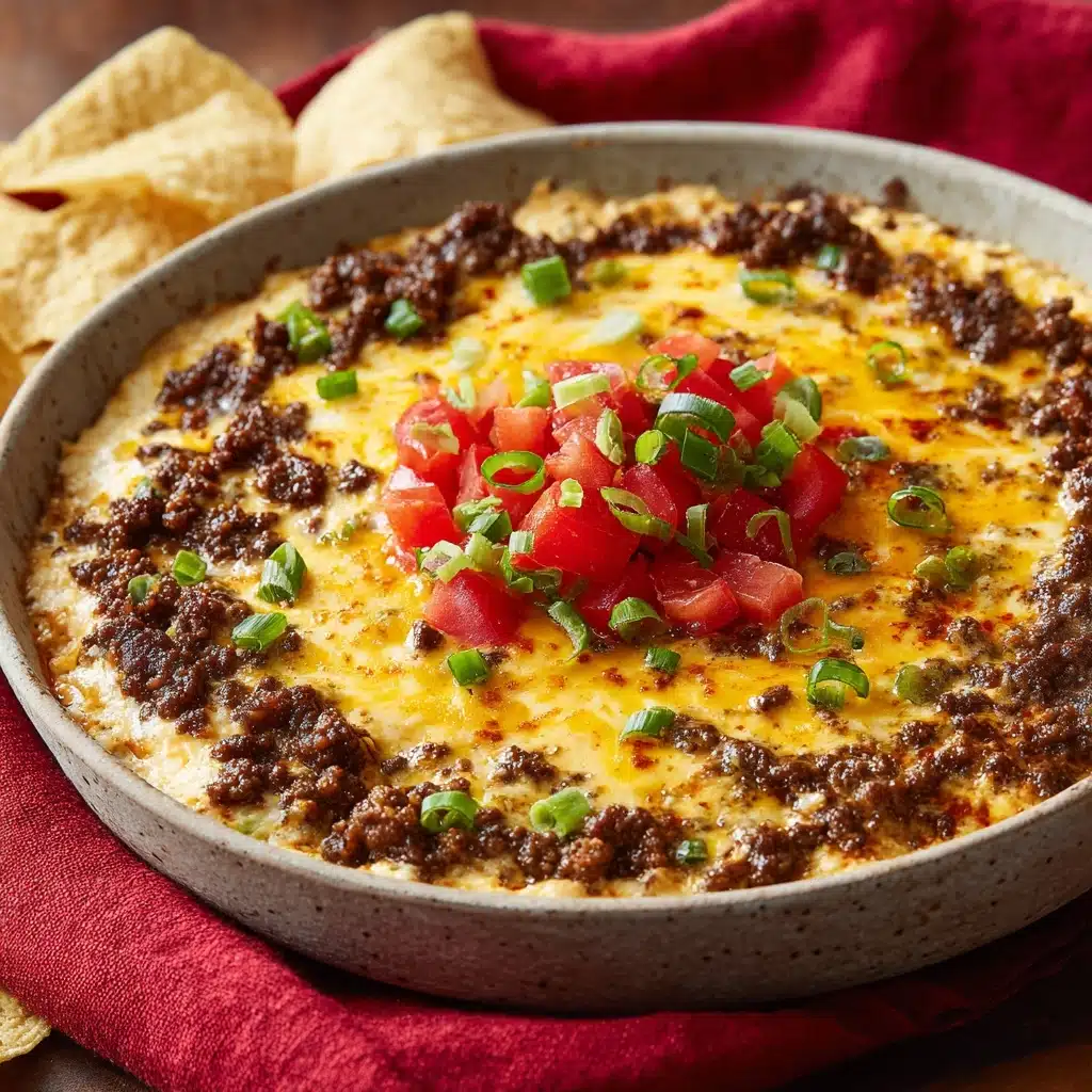 Rotel Cheese Dip Recipe: The Ultimate Crowd-Pleasing Favorite You’ll Love Recipe