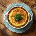 Lentil and Vegetable Shepherd’s Pie Recipe