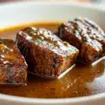 Easy Beef Brown Gravy Recipe
