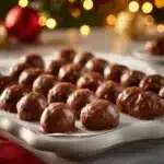 Peanut Butter Balls Recipe