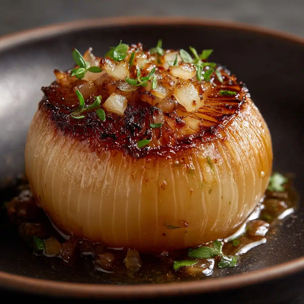 Onion Boil Recipe - Recipe Image