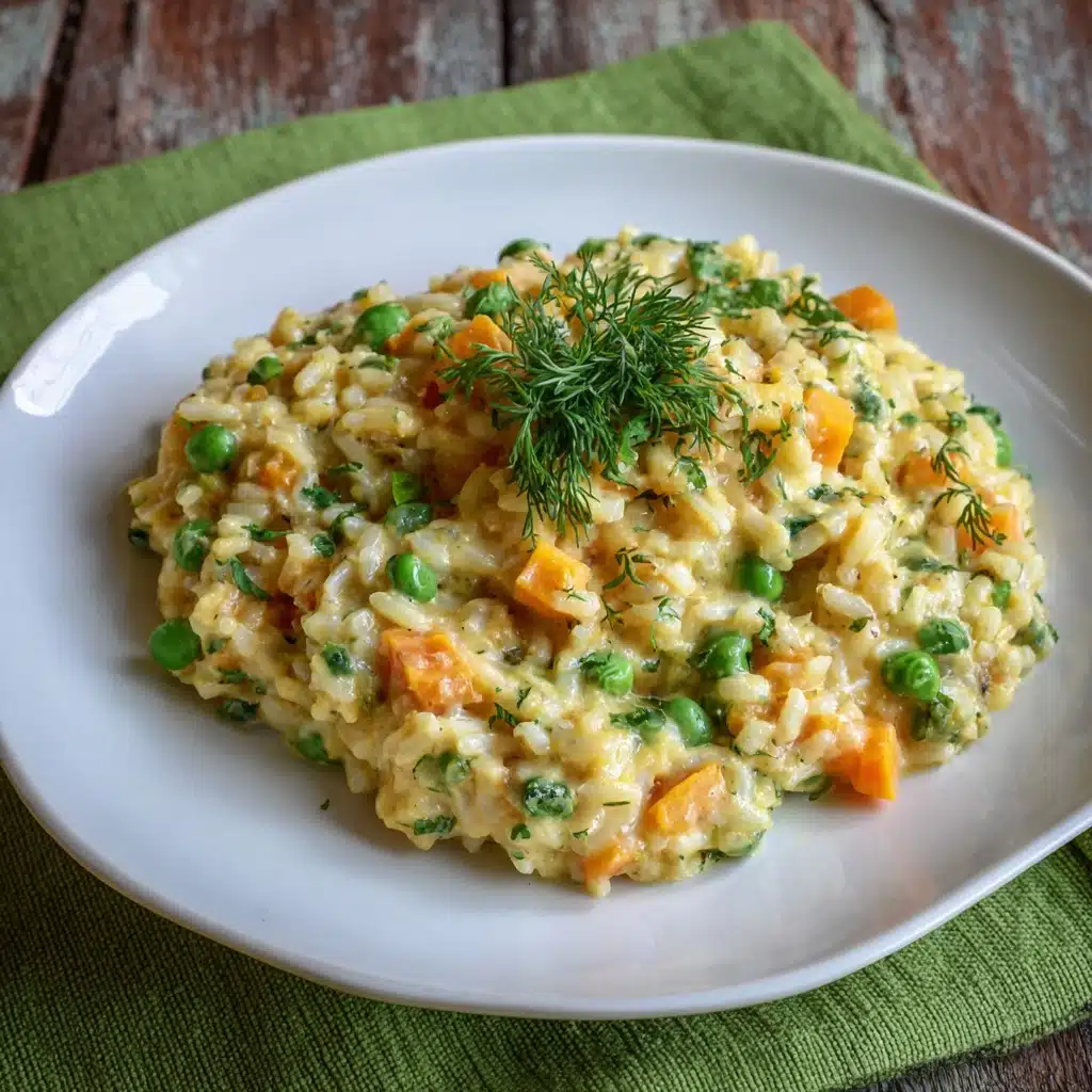 Cauliflower Grits: A Low-Carb Twist on a Southern Classic Recipe