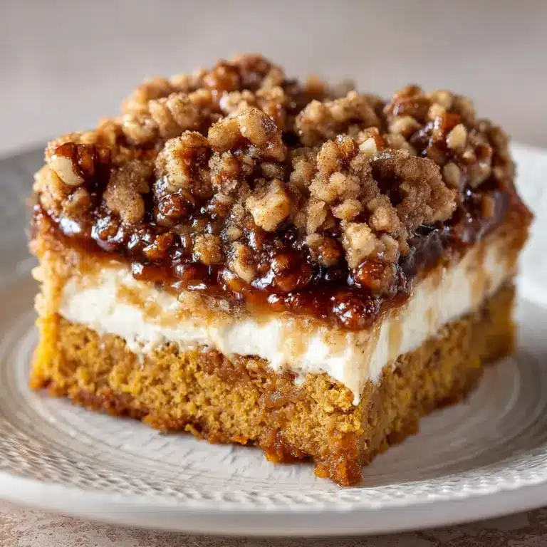 Sweet Potato Cinnamon Roll Cake: Irresistible Dessert Recipe