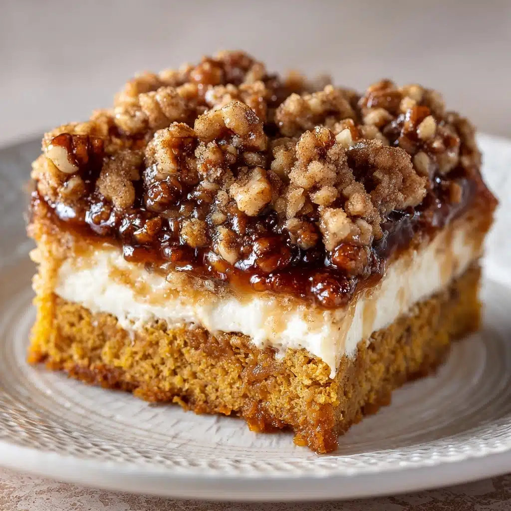 Sweet Potato Cinnamon Roll Cake: Irresistible Dessert Recipe