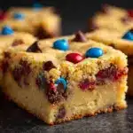 Lazy Cake Cookies Recipe
