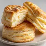 Buttermilk Biscuits Recipe