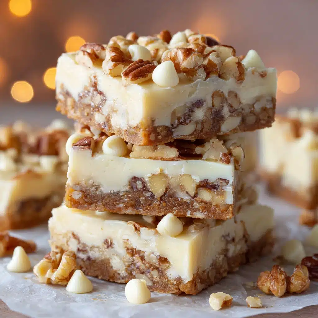 Banana Fudge Recipe - Recipe Image