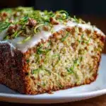 The Ultimate Moist Zucchini Cake That’ll Be Your New Favorite Recipe