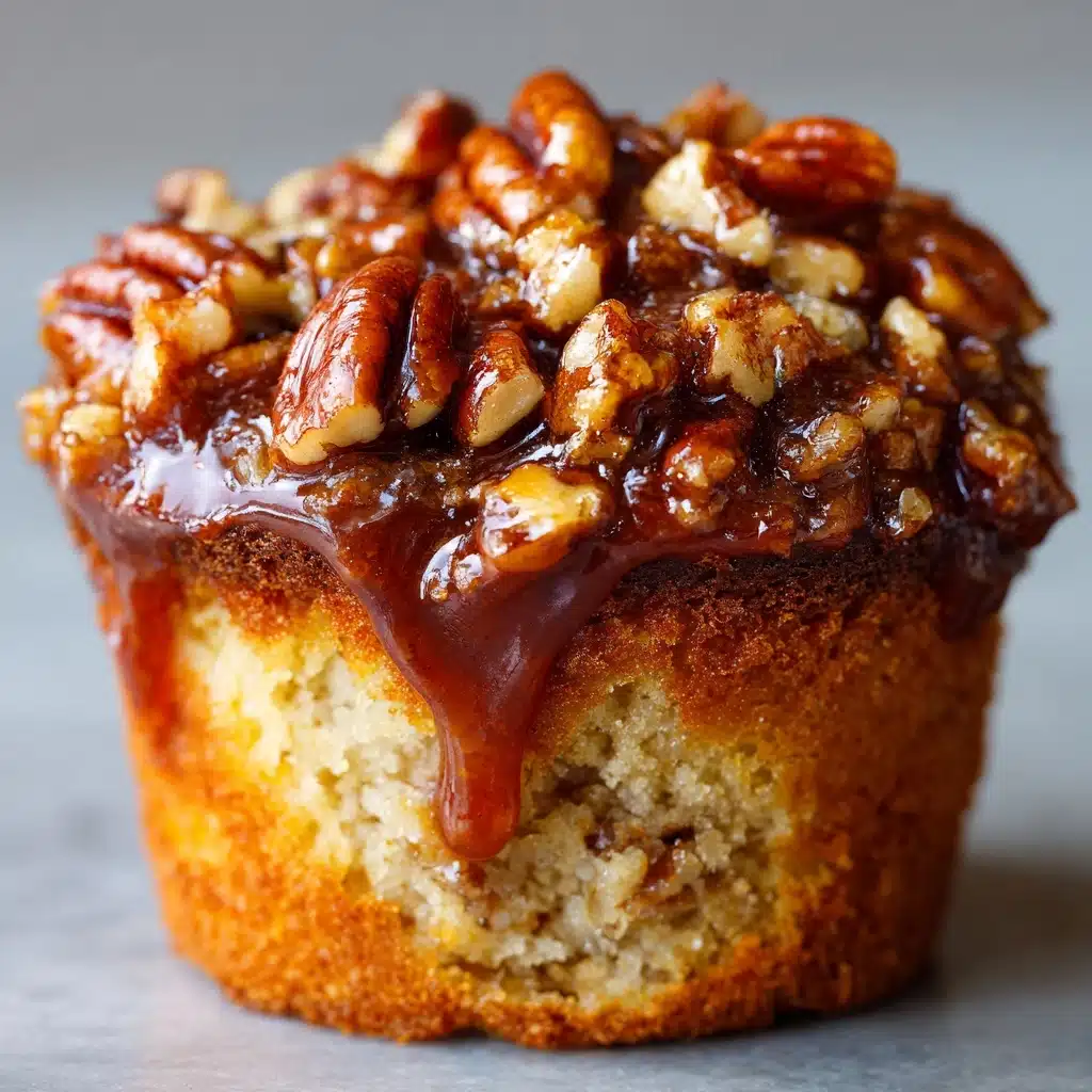 Butter Pecan Cookies Recipe - Recipe Image