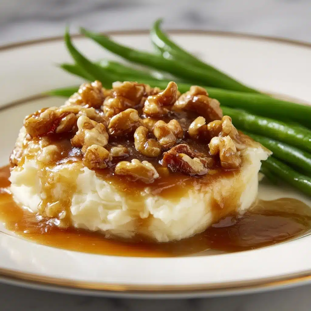 Honey Butter Chicken Recipe - Recipe Image