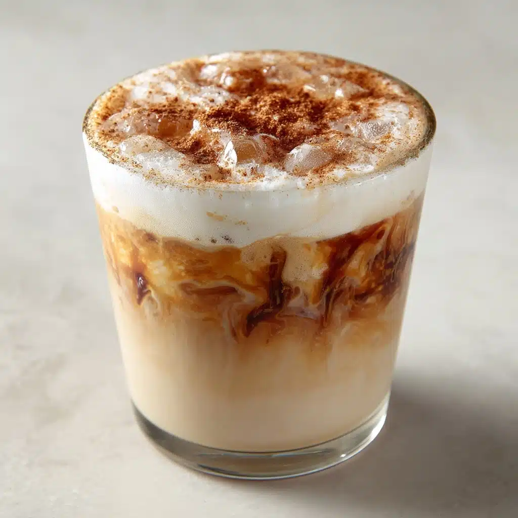 Vanilla Cinnamon Milk Tea: An Amazing Ultimate Recipe - Recipe Image