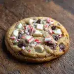 Peppermint Chocolate Chip Cookies Recipe