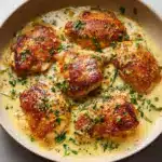 Creamy Asiago Chicken Recipe
