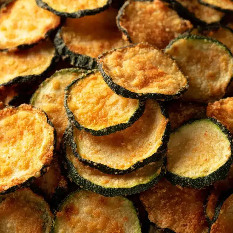 Air Fryer Pickle Chips Recipe