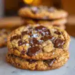 The Best Chewy Chocolate Chip Cookies Recipe