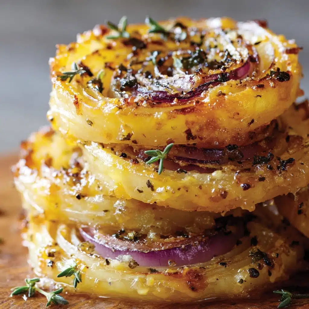 Tennessee Onions Recipe