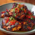 Peri Peri Chicken Recipe