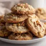 Pecan Pie Cookies Recipe
