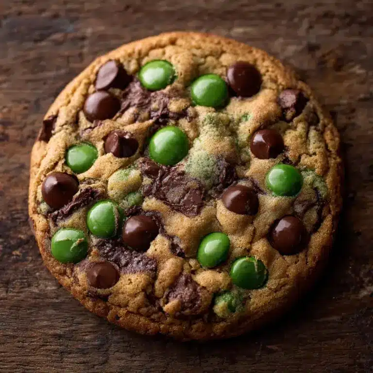 Hocus Pocus Cookies Recipe