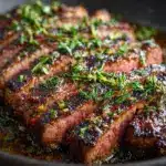 Marinade for Meat Recipe
