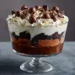 Chocolate Trifle Recipe