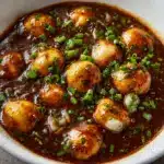 Fishball Sauce Recipe
