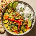 Coconut Curry Recipe