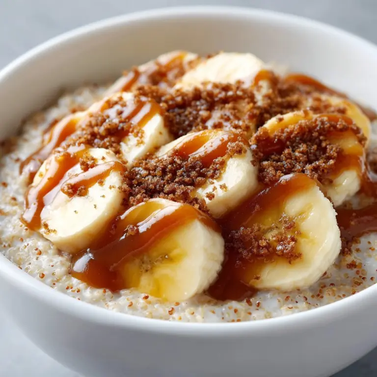 Delightful Bananas Foster Cobbler Recipe