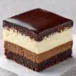 Boston Cream Pie Recipe