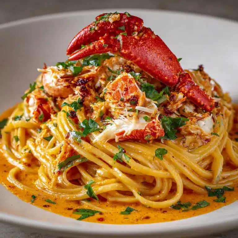 An Incredible Ultimate Recipe