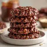 No Bake Cookies — Just Like Grandma’s! Recipe