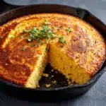 Grandmother’s Buttermilk Cornbread Recipe