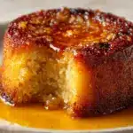 Mini Brown Butter Sourdough Cinnabundts Recipe
